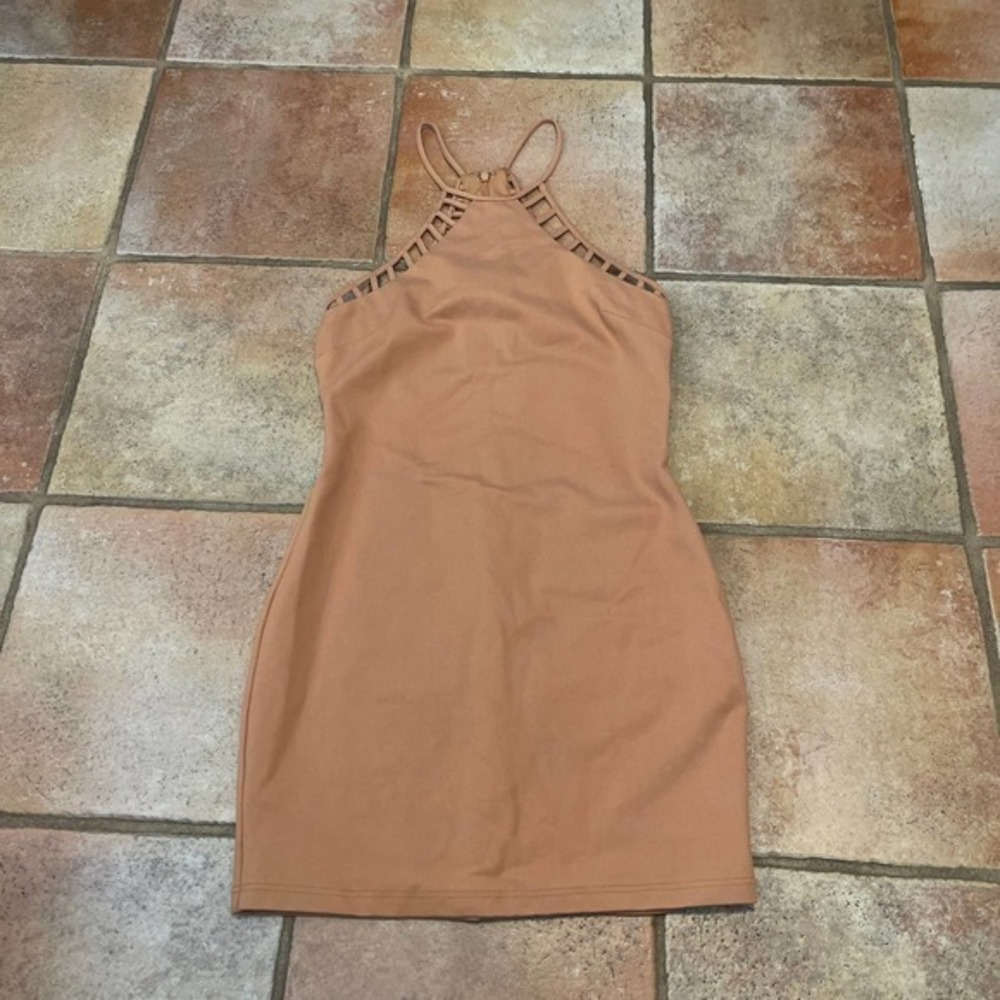 REVOLVE NBD BODYCON DRESS